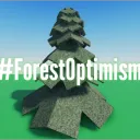 #ForestOptimism