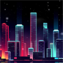 âœ®Another Worldâœ® Server Icon