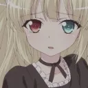 YUNI ON AIMの鯖