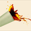 The Thrower's Cafe Server Icon