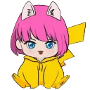 Luka's server