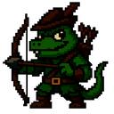 Crime Lizard Eco & TTC Discord Server Icon