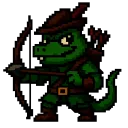 Crime Lizard Eco & TTC Icon