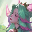 Seraphine Mains ʚïɞ
