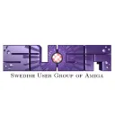 Swedish User Group of Amiga