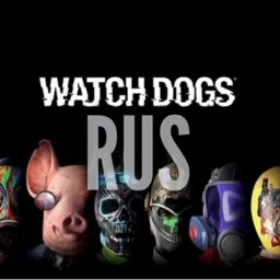 RUS Watch Dogs — Дискорд Сервер