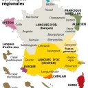 Régionalisme de France