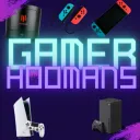Gamer Hoomans