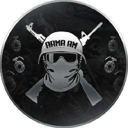 Discovery icon for ARAB ARMA Discord server