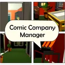 Comic Company Manager