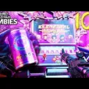 COD ZOMBIES's server
