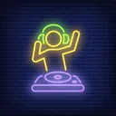 DJ Banner
