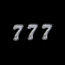 ７７７