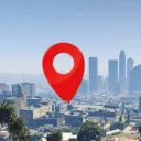 GTA GeoGuesser