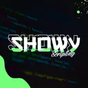 Showy Scripting | #KaliteninAdresi