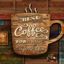 『ᵒₒ° Mr. KARMA Coffe's. °ₒᵒ』