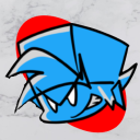 fnf ultimate server Server Icon