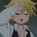 7𝐷𝑆 𝐶𝑂𝑀𝑈𝑁𝐼𝑇𝐼 Discord server icon