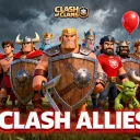Clash Allies