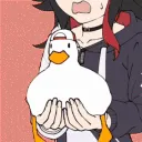 Ducky's World