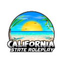 California State Roleplay Server Icon