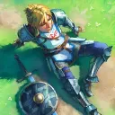 Skull Kids Melodies Discord Server Icon