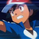 Pokemon Paradise - discord server icon