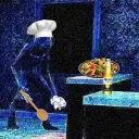 Demo’s Kitchen