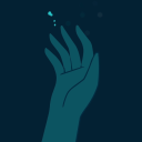 Mental Health Support | LGBTQ + Accepting Discord Server Icon