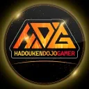 Hadouken Dojo Gamer
