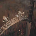 Crown of winter