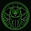 The Magnus Institute Discord Server Icon