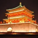 The Shaolin Temple 1.0