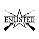 E N L I S T E D ||  ES Discord Server Icon