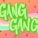 Gang Gang