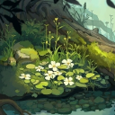 〈 Hidden Realm 〉 Discord server icon