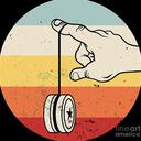 The Yo-Yo house Discord Server Icon