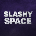 Discovery icon for Slashy Space Discord server