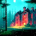 Особняк RP — Дискорд Сервер