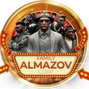 ALMAZOV FAMILY