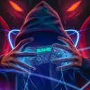 🎮Gamers da Broderagem🎮's icon