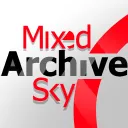 Mixed Sky Archive