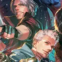 Devil May Cry Bar