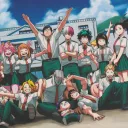 1-A Alliance - Die MHA Community
