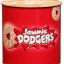 The Biscuit Tin
