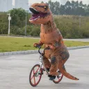 T-Rex Bunker