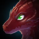 AngryDraconequus server