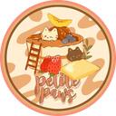 petite paws Discord Server Icon