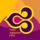 Thai Airways PTFS Memorial Server