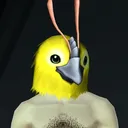 (屮゜Д゜)屮カモーーン